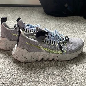 Mens Nike Space Hippie